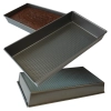 Blacha do pieczenia forma prostokątna na keks chleb ciasto pasztet 35x17cm