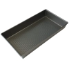 Blacha do pieczenia forma prostokątna na keks chleb ciasto pasztet 35x17cm