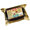 Masa cukrowa lukier plastyczny do dekoracji tortu ciast urodziny kolor czarny 250g