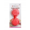 Papierowe foremki do muffinek 100 szt