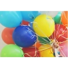 Wstążka do wiązania balonów biały 225m