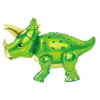 Balon foliowy dinozaur urodziny dekoracja