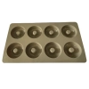 Silikonowa forma do oponek donuty 8 szt