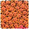 Posypka na tort 50g dynia maczek pałeczki mix halloween dekoracje na babeczki