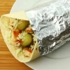 Folia aluminiowa spożywcza gastronomiczna gruba