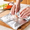 Folia aluminiowa spożywcza gastronomiczna gruba catering mocna 60m