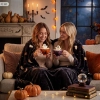 Forma do czekolady duch halloween bomba czekoladowa duszki Wilton