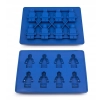 Forma do czekoladek kształt lego