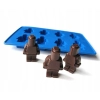 Forma do czekoladek kształt lego