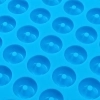 Forma silikonowa do czekolady żelek lodu pralin oponki donut z pipetą