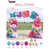 Balony lateksowe na urodziny roczek wesele
