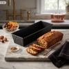 Blacha do pieczenia forma keksówka wąska długa keks chleb ciasto pasztet 36x11cm