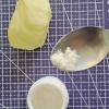 Lukier plastyczny masa cukrowa do dekoracji tortu ciast kolor czerwony 500g