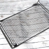 Kratka do studzenia 43x28cm ciasta wypieków stojak do lukrowania babeczek pierników pączków