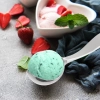 Gałkownica do lodów sorbetów łyżka kuchenna do nakładania metalowa
