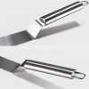Łopatka szpatułka dekorator do ciasta tortu nóż 31 cm