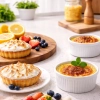 Palnik kuchenny gazowy cukierniczy do creme brulee opalarka do opiekania potraw