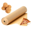 Papier do pieczenia z silikonową powłoką 38cm duża rolka 50 m