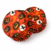 Papilotki do muffinek 50 sztuk foremki na babeczki halloween straszne dynie