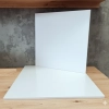 Podkład pod tort 45x45cm gruby biały podkładka pod tort trwały sztywny