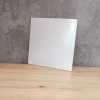 Podkład pod tort 20x20cm gruby biały podkładka pod tort trwały sztywny