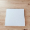Podkład pod tort 20x20cm gruby biały podkładka pod tort trwały sztywny