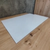 Podkład pod tort 40x50cm gruby biały podkładka pod tort trwały sztywny okrągły