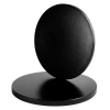 Podkład pod tort 38 cm gruby czarny podkładka pod tort trwały sztywny