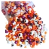 Posypka cukrowa na tort halloween beziki oczy dynie maczek kofetti 50g