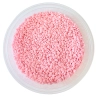 Posypka cukrowa na tort serce serduszka na walentynki różowe 3mm 50g