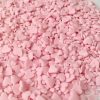 Posypka cukrowa na tort serce serduszka na walentynki różowe mix 50g