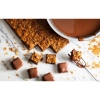 CHRUPIĄCE PRAŻYNKI Z HERBATNIKÓW CRISPY FLAKES PRAŻYNKA DO TORTU 240g