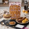 CHRUPIĄCE PRAŻYNKI Z HERBATNIKÓW CRISPY FLAKES PRAŻYNKA DO TORTU 500g