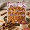 CHRUPIĄCE PRAŻYNKI Z HERBATNIKÓW CRISPY FLAKES PRAŻYNKA DO TORTU 500g