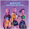 Serwetki papierowe 20 sztuk K-POP Demon Hunters łowczynie demonów urodziny