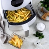 Wkład silikonowy do frytkownicy beztłuszczowej AIR FRYER