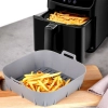 Wkład silikonowy do frytkownicy beztłuszczowej AIR FRYER