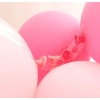 TAŚMA DO BALONÓW ozdoby DEKORACJE ŁUKÓW BALONOWYCH girlanda balony 10m 2szt