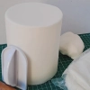 Lukier plastyczny masa cukrowa do dekoracji tortu ciast kolor czerwony 1kg