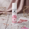 Barwnik spożywczy 100ml jadalny zamsz w spray różowy ozdoby velvet i rękaw cukierniczy