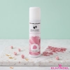 Barwnik spożywczy 100ml jadalny zamsz w spray różowy ozdoby velvet i rękaw cukierniczy