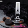 Barwnik spożywczy 100ml jadalny zamsz w spray czarny ozdoby velvet i rękaw cukierniczy