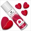 Barwnik spożywczy zamsz w sprayu różowy jadalny ozdoby velvet duży 250ml