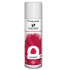 Barwnik spożywczy zamsz w sprayu różowy jadalny ozdoby velvet duży 250ml