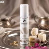 Barwnik spożywczy 100ml jadalny zamsz w spray biały ozdoby velvet i rękaw cukierniczy