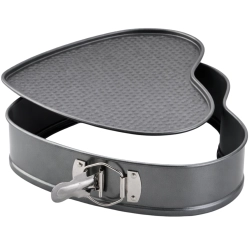 Blacha do pieczenia serce tortownica forma do biszkoptu tort ciasto