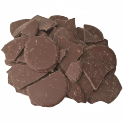 Polewa do rozpuszczania na tort kakaowa mleczna ciasta sos drip do roztapiania 250g