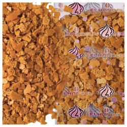 CHRUPIĄCE PRAŻYNKI Z HERBATNIKÓW CRISPY FLAKES PRAŻYNKA DO TORTU 80g