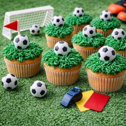 Tylka cukiernicza duża do kremu ozdoby na tort trawa włosy stalowa