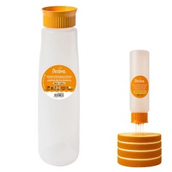 Butelka do nasączania biszkoptu 500 ml dekorator cukierniczy do ciast